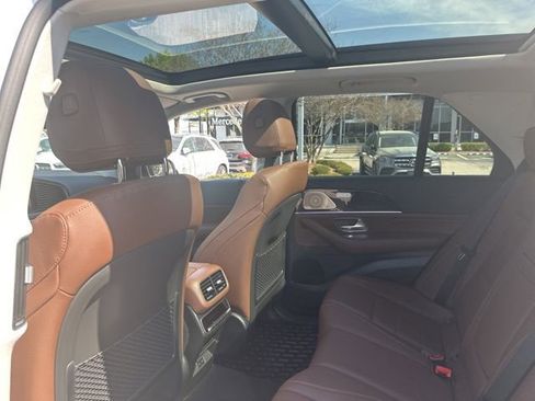 New 2026 Mercedes-Benz GLE 450 4MATIC image 23