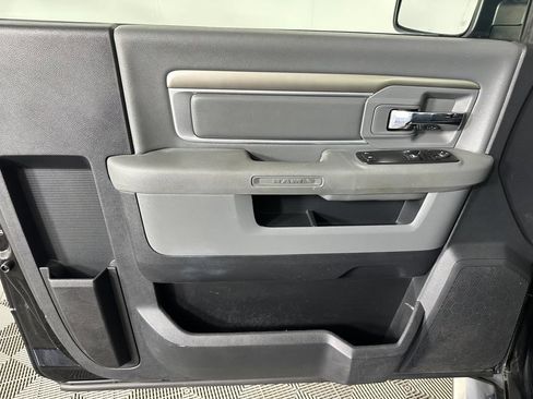 Used 2013 RAM 1500 Express AWD/4WD image 21