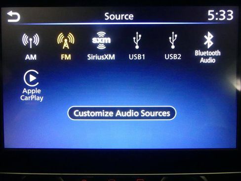 Used 2022 Nissan Leaf S Plus image 12