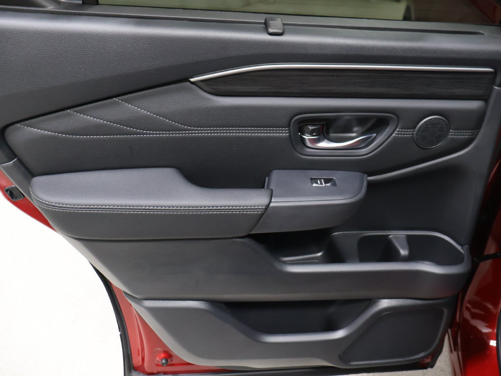 New 2026 Honda Pilot Touring image 12