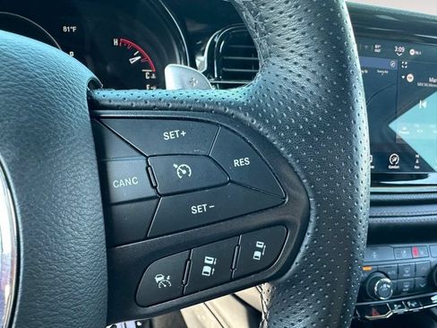 Used 2025 Dodge Durango R/T AWD/4WD image 38