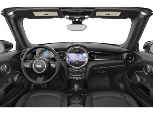 Used 2023 MINI Cooper S w/ Signature Upholstery Package image 8