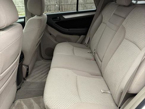 Used 2009 Toyota 4Runner 4WD image 11