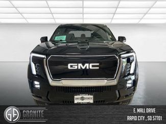 New 2025 GMC Sierra EV Denali video 2