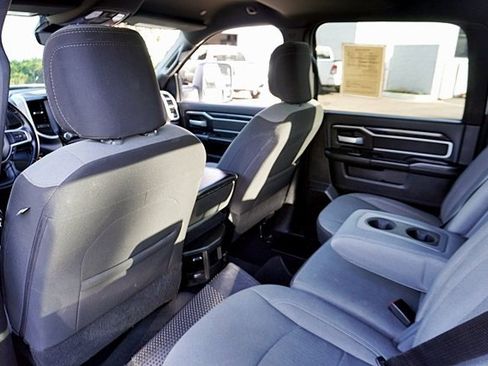 Certified 2024 RAM 2500 Big Horn image 17