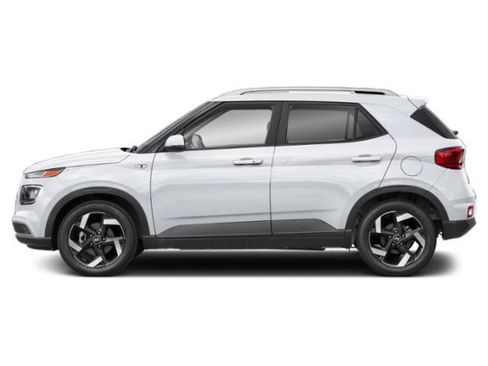 Used 2025 Hyundai Venue SEL FWD image 3