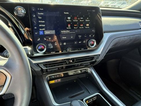 Used 2024 Lexus TX 350 FWD w/ Technology Package image 15