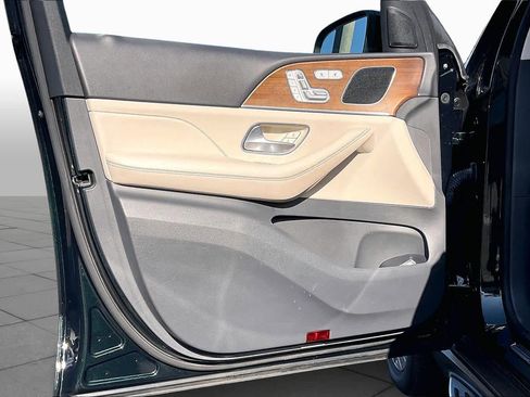 Used 2020 Mercedes-Benz GLE 450 4MATIC image 42