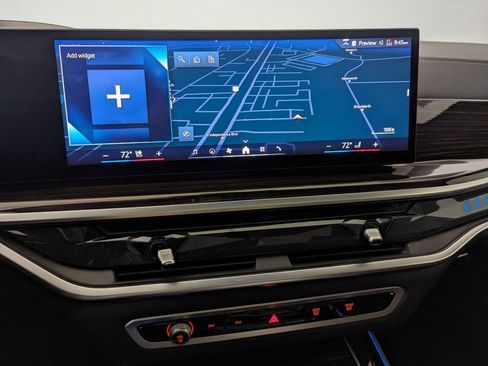 Used 2025 BMW X5 xDrive40i image 42