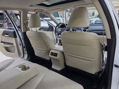 Used 2015 Honda Accord EX-L image 23