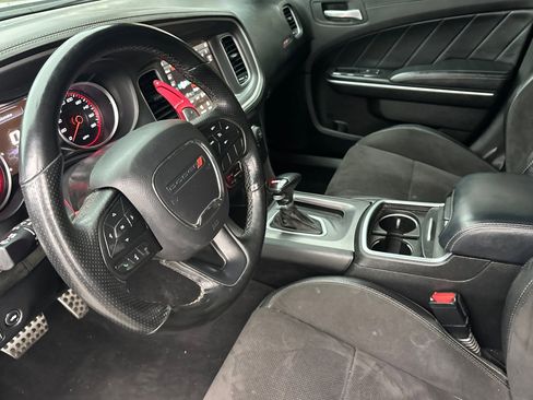 Used 2022 Dodge Charger Scat Pack w/ Plus Group image 10