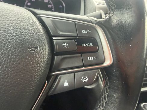 Used 2021 Honda Accord Sport image 14
