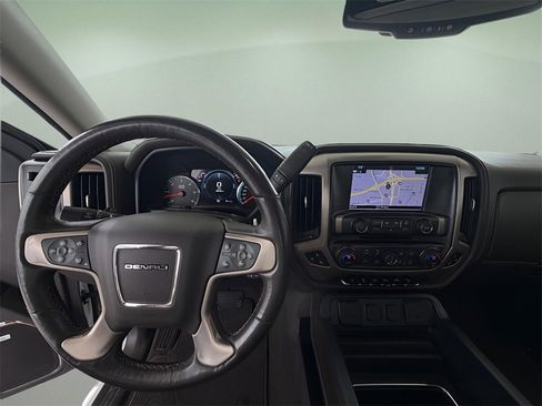Used 2018 GMC Sierra 1500 Denali image 35