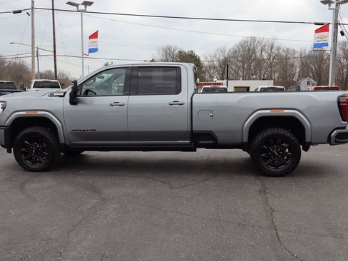 Used 2026 GMC Sierra 3500 AT4 w/ AT4 Premium Plus Package image 33