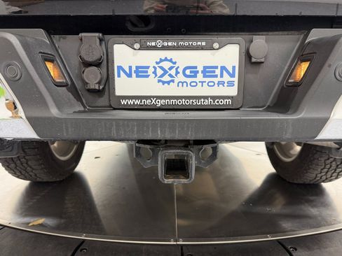 Used 2022 Ford F150 King Ranch w/ Equipment Group 601A High image 47