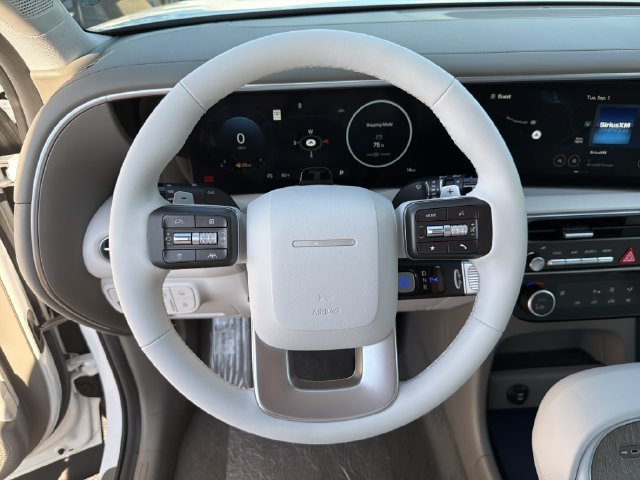 New 2027 Hyundai Palisade SEL AWD/4WD image 26