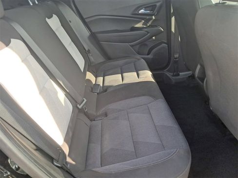 Certified 2024 Chevrolet Trax RS image 15