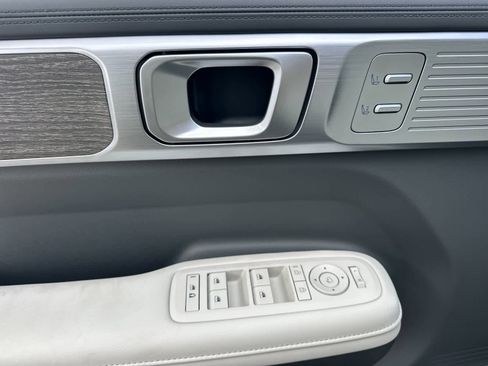 New 2026 Hyundai Santa Fe Calligraphy image 12