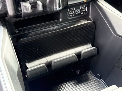 Used 2022 RAM 1500 Big Horn AWD/4WD image 32