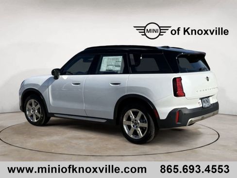 New 2025 MINI Cooper Countryman S image 5