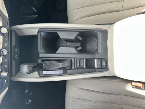 Certified 2024 Honda Accord EX image 23