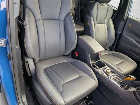 Certified 2025 Subaru Forester Wilderness image 17