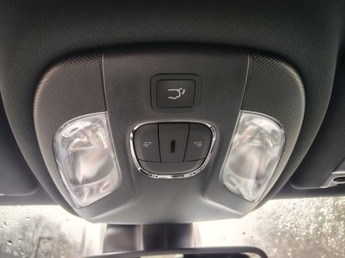 New 2026 Jeep Compass Limited image 22