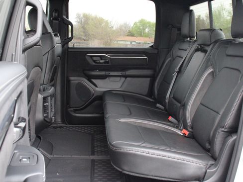 New 2026 RAM 1500 RHO AWD/4WD image 25