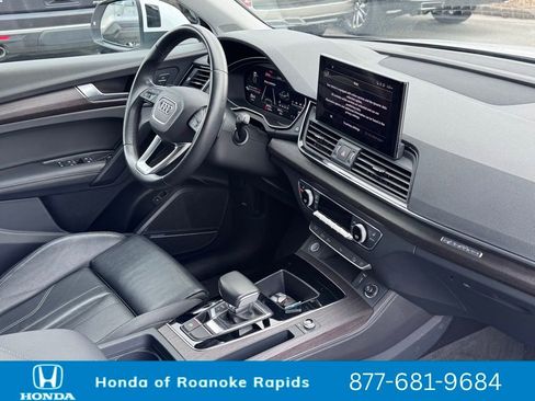 Used 2024 Audi Q5 2.0T Premium Plus image 5