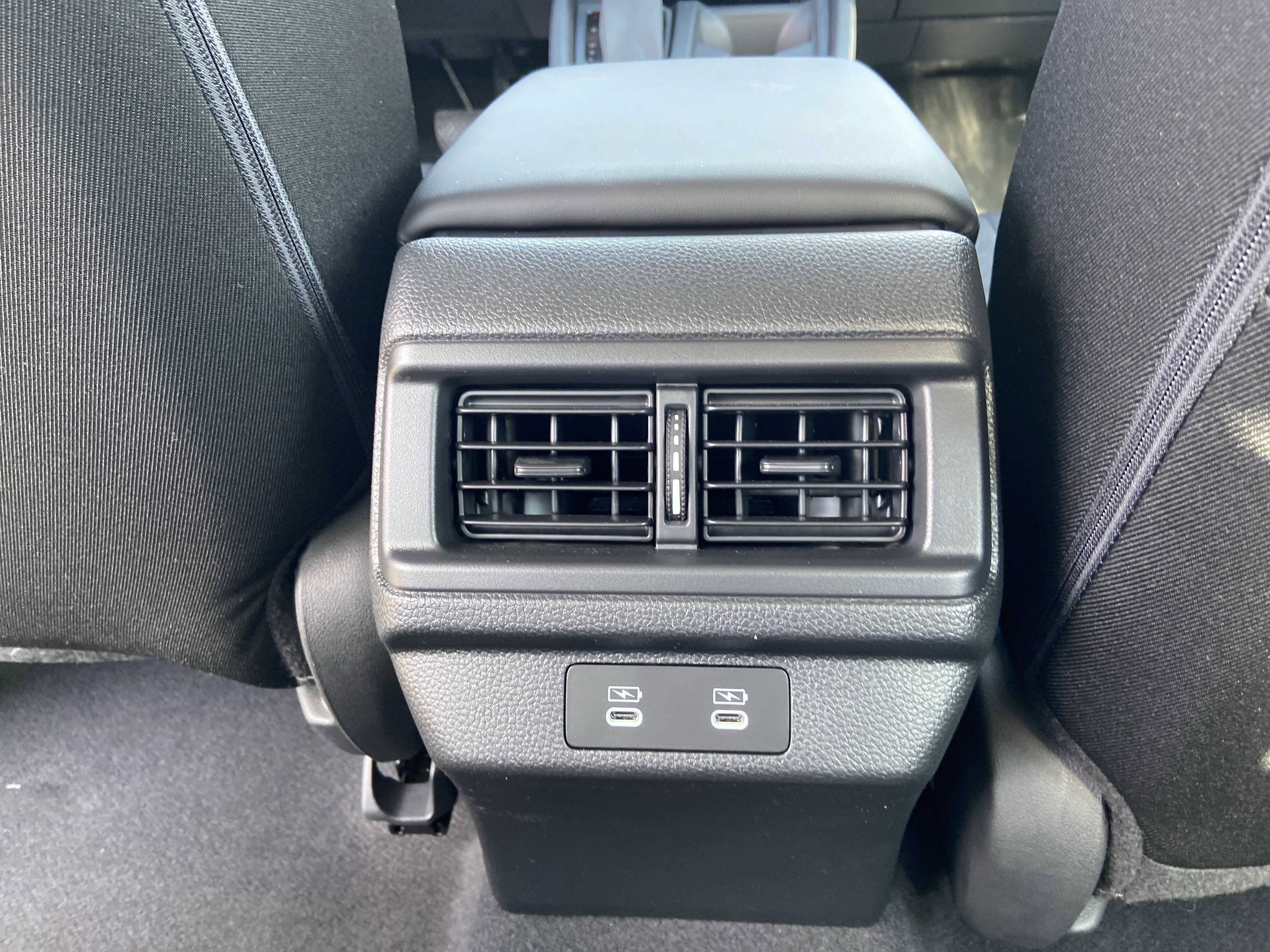 New 2026 Honda Accord LX image 42