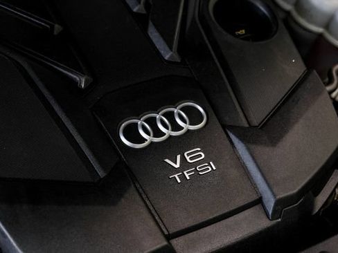 Used 2022 Audi A8 L 3.0T w/ Executive Package AWD/4WD image 66