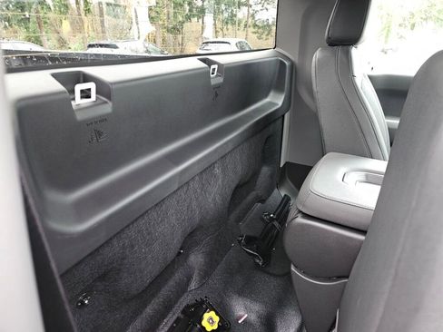 New 2026 Chevrolet Silverado 1500 W/T w/ WT Convenience Package image 30