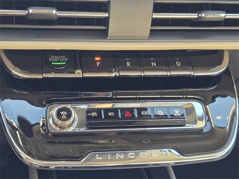 New 2025 Lincoln Corsair Grand Touring w/ Equipment Group 302A image 12