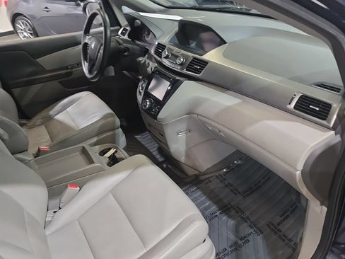 Used 2016 Honda Odyssey SE image 23