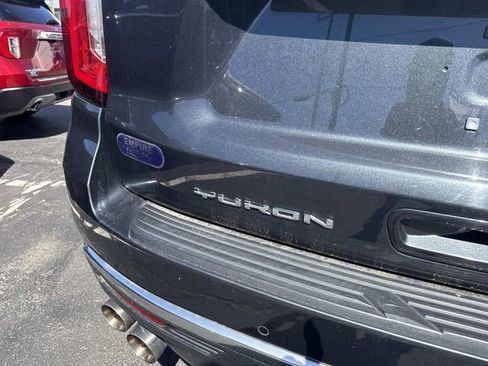 Used 2021 GMC Yukon Denali w/ Denali Premium Package AWD/4WD image 5