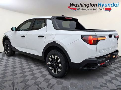 New 2026 Hyundai Santa Cruz SE image 4