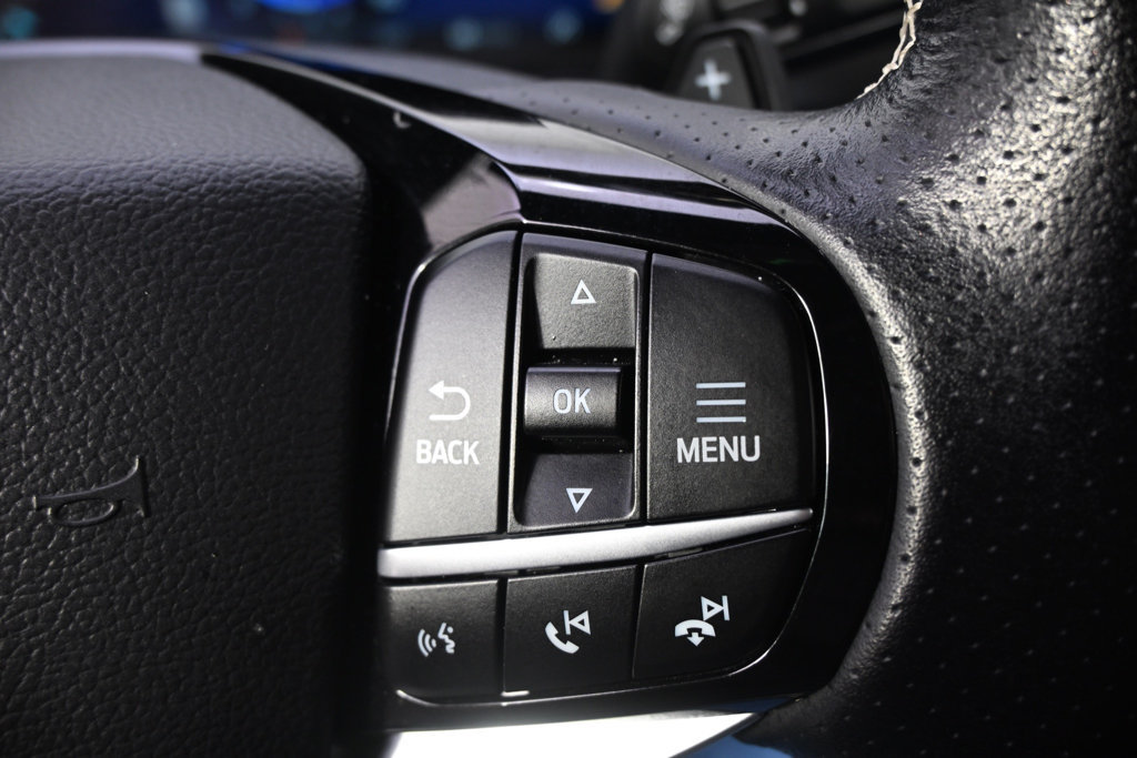 Used 2022 Ford Explorer ST w/ ST Street Pack AWD/4WD image 37