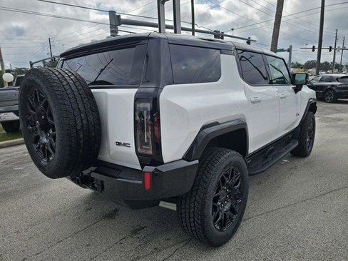 New 2026 GMC Hummer EV 2X image 5