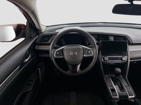 Used 2019 Honda Civic LX image 17