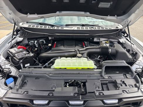 New 2026 Ford F150 Raptor image 75