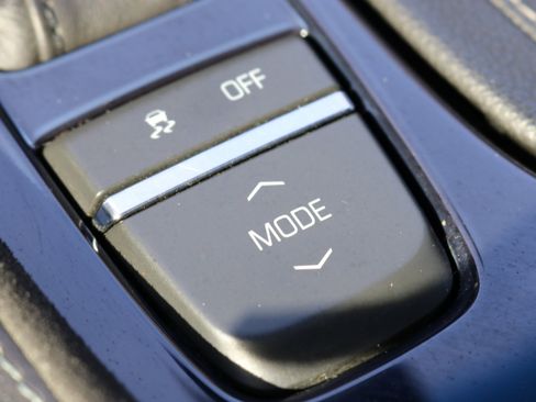 Used 2016 Cadillac CTS Performance image 19