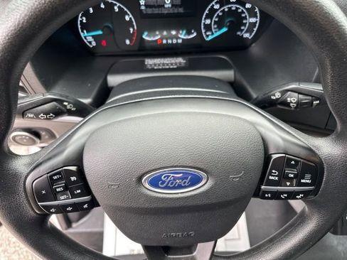 Used 2023 Ford Transit 250 Low Roof AWD w/ Exterior Upgrade Package image 23