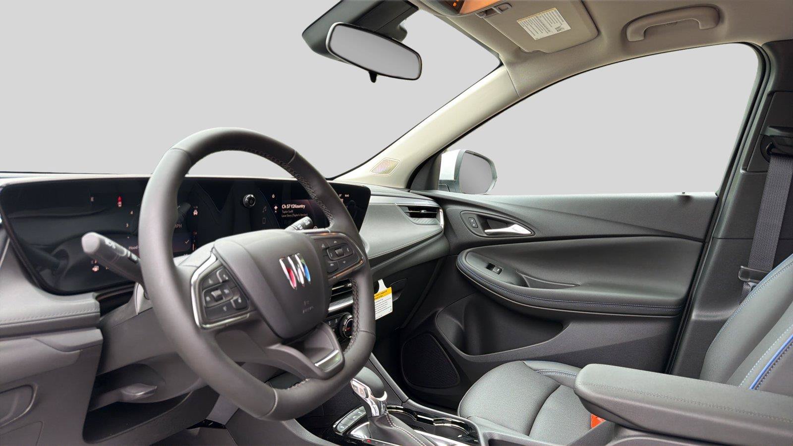 New 2026 Buick Encore GX Sport Touring w/ Comfort Package FWD image 15