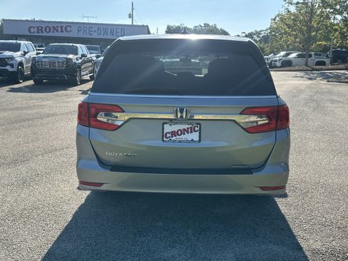 Used 2019 Honda Odyssey EX image 4