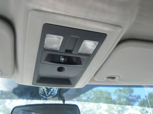Used 2012 RAM 1500 Big Horn w/ Remote Start & Security Group RWD image 40