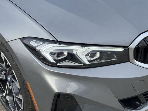 Used 2026 BMW 330i Sedan w/ Convenience Package image 11
