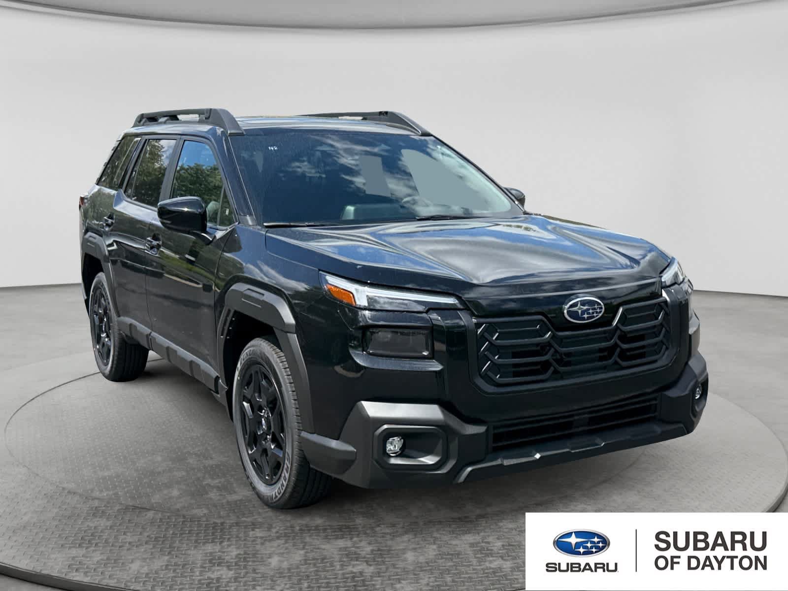 New 2026 Subaru Outback Limited AWD/4WD image 3