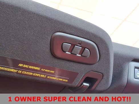 Used 2024 Chevrolet Corvette Stingray Preferred Conv w/ Battery Protection Package image 19