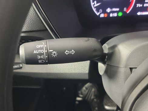 Certified 2023 Honda CR-V EX image 29