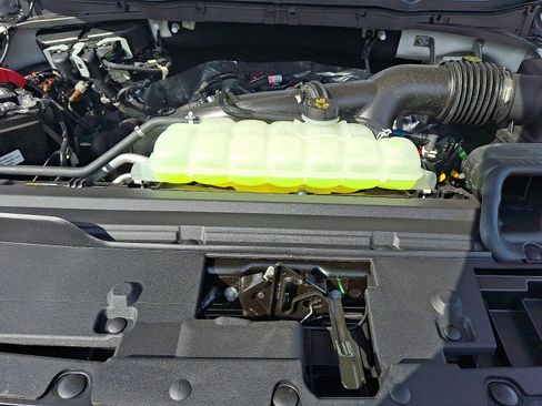 New 2025 Ford F150 STX w/ STX Black Appearance Package image 19